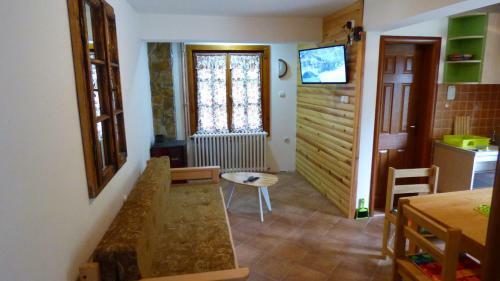Apartamento Svetla U Planini