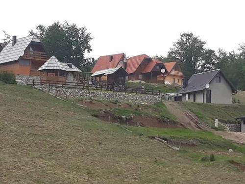 Vila Zorana