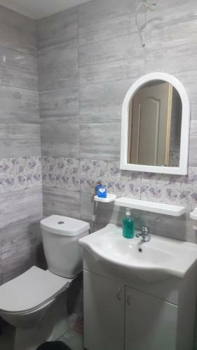 Apartman Danijela Bajina Basta
