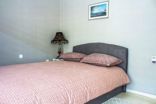 Bb Downtown Apartment