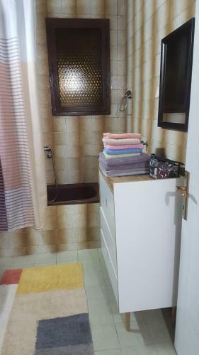 Bb Downtown Apartment