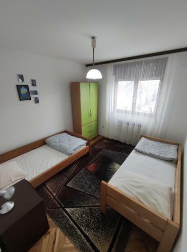 Apartamento Dekina Ku?a