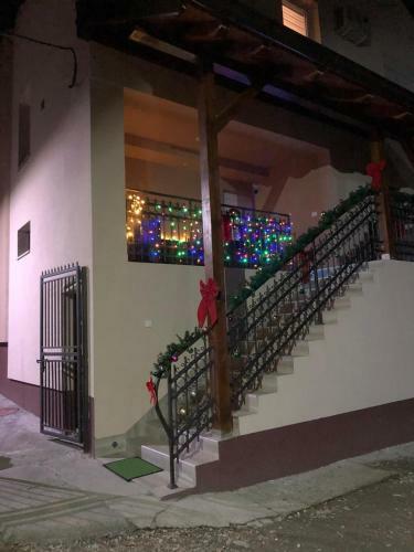 Apartamento Sasa Plus
