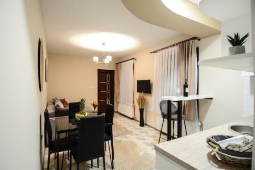 Apartman Savi?