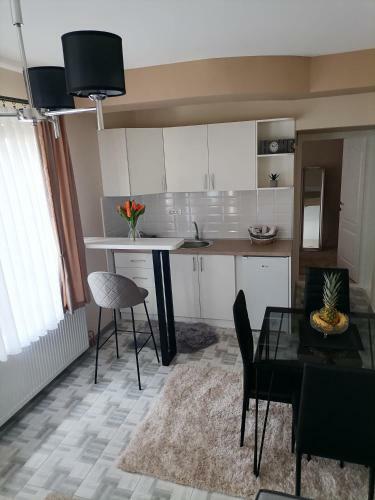 Apartman Savi?