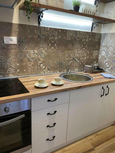 Apartman Eva