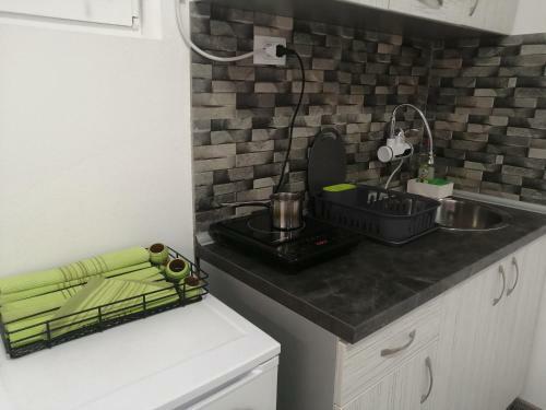 Apartments Ivanovic Bb