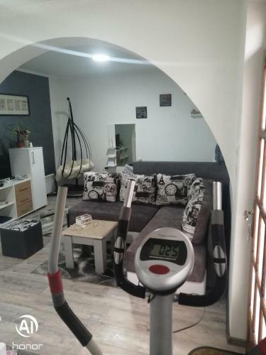 Apartments Ivanovic Bb