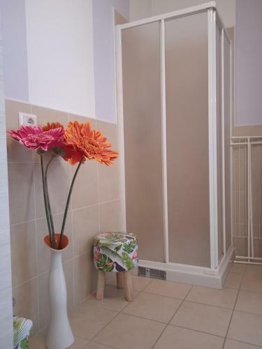 Apartamento Appartamento Al Lago Da Dany