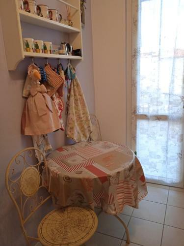 Apartamento Appartamento Al Lago Da Dany