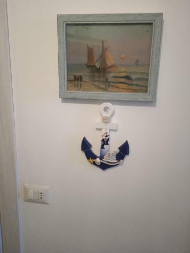 Apartamento Appartamento Al Lago Da Dany