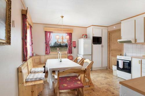 Bestefarhaugen - The Cozy House On The Hill