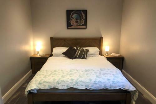Bruion Apartment Connemara, Cleggan