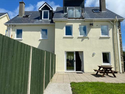Cottage 322 - Cleggan