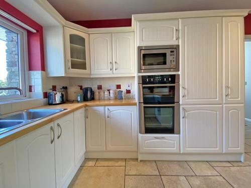 Cottage 322 - Cleggan