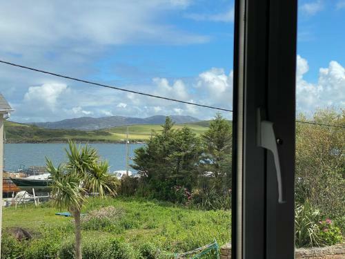 Cottage 322 - Cleggan