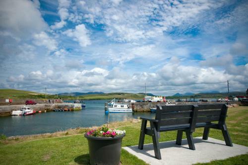 Cottage 322 - Cleggan