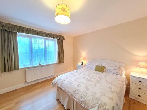 Nightingale Lodge Cleggan