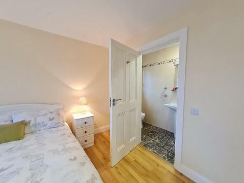 Nightingale Lodge Cleggan