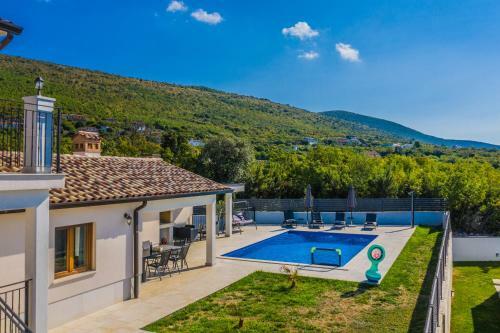 Villa Vanda