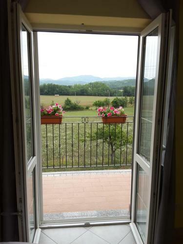 B&B Villa S. Anna