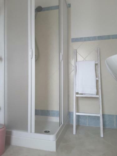 B&B Villa S. Anna