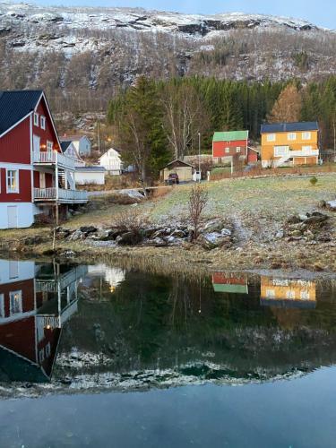 Apartamento House On The Lake