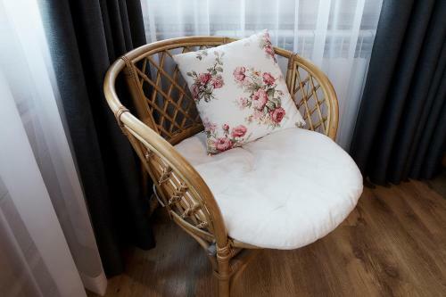 Bed & Breakfast Chata U Bronka