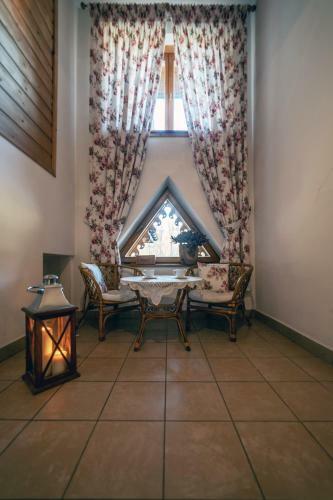 Bed & Breakfast Chata U Bronka