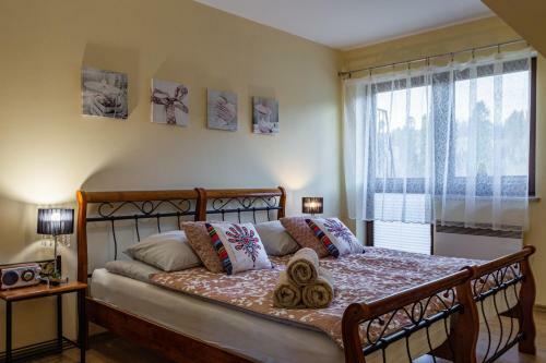 Apartamenty Bialka Tatrzanska