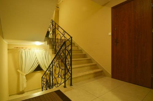 Apartamenty Bialka Tatrzanska