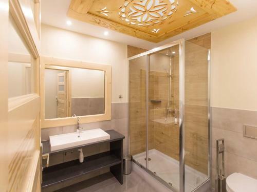 Apartamenty I Pokoje Borysek
