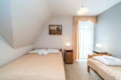 Bed & Breakfast Krywa?