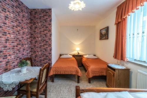 Bed & Breakfast Krywa?