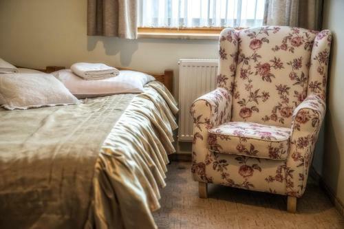 Bed & Breakfast Krywa?