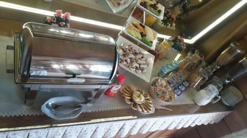 Bed & Breakfast Krywa?