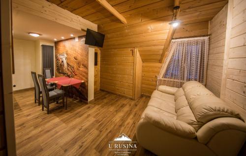 Apartamenty U Rusina