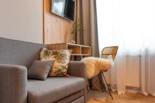Bed & Breakfast Rezydencja Silverton