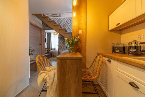 Bed & Breakfast Rezydencja Silverton