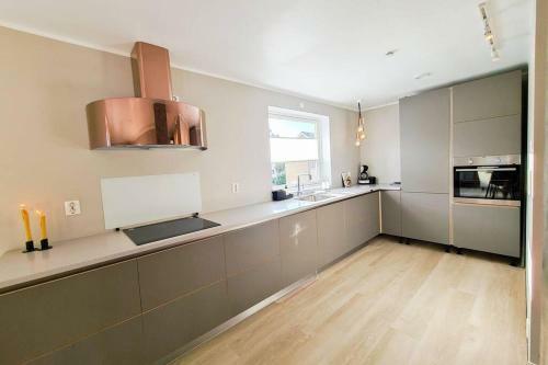Aurora Central Apartment, Bod�