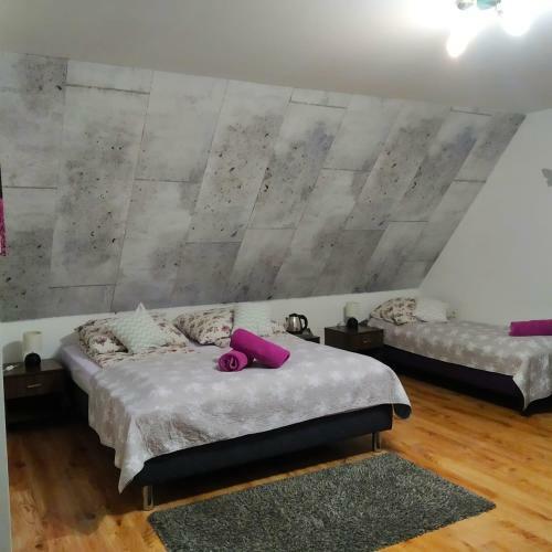 Bed & Breakfast Lawenda