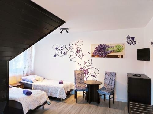 Bed & Breakfast Lawenda