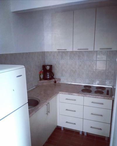 Apartmani Ru?a