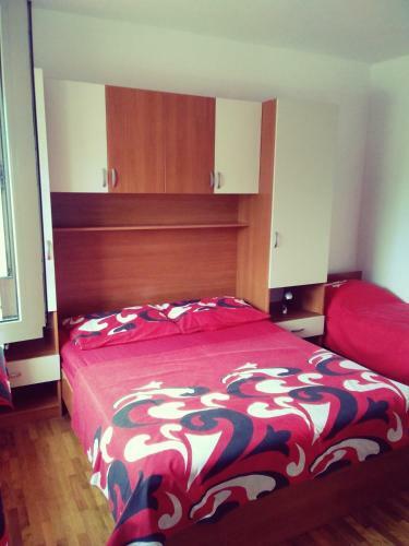 Apartmani Ru?a
