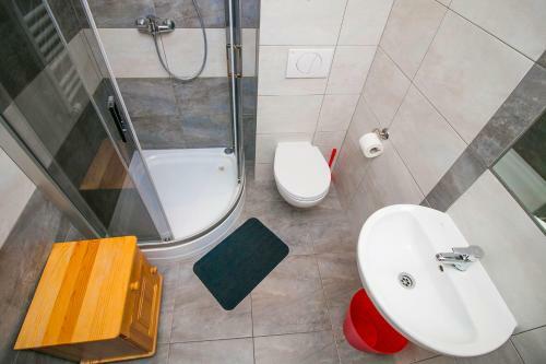Apartamento Willa Nad Potokiem