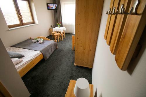 Apartamento Willa Nad Potokiem