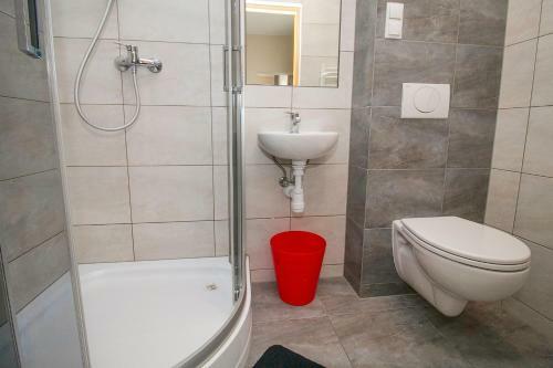 Apartamento Willa Nad Potokiem