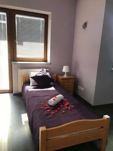 Apartamento Willa Nad Potokiem