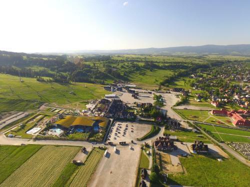 Apartamento Willa Nad Potokiem