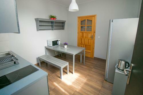 Apartamento Willa Nad Potokiem